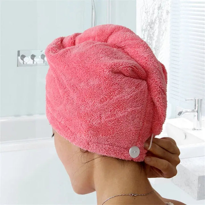 GIANTEX Women Towels Bathroom Microfiber Towel Rapid drying Hair Towel Bath Towels For Adults toallas microfibra toalha de banho BeachStore 