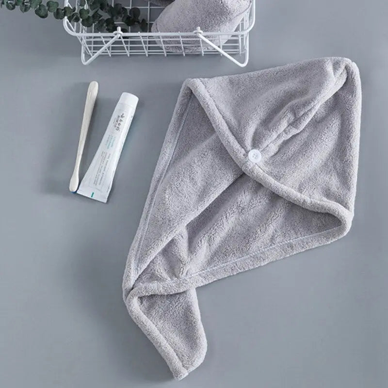 GIANTEX Women Towels Bathroom Microfiber Towel Rapid drying Hair Towel Bath Towels For Adults toallas microfibra toalha de banho BeachStore 